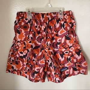 Patagonia Vintage Baggies